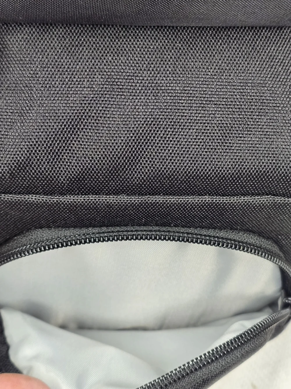 Lowepro Camera Shoulder Bag Case Black with Adjustable Strap